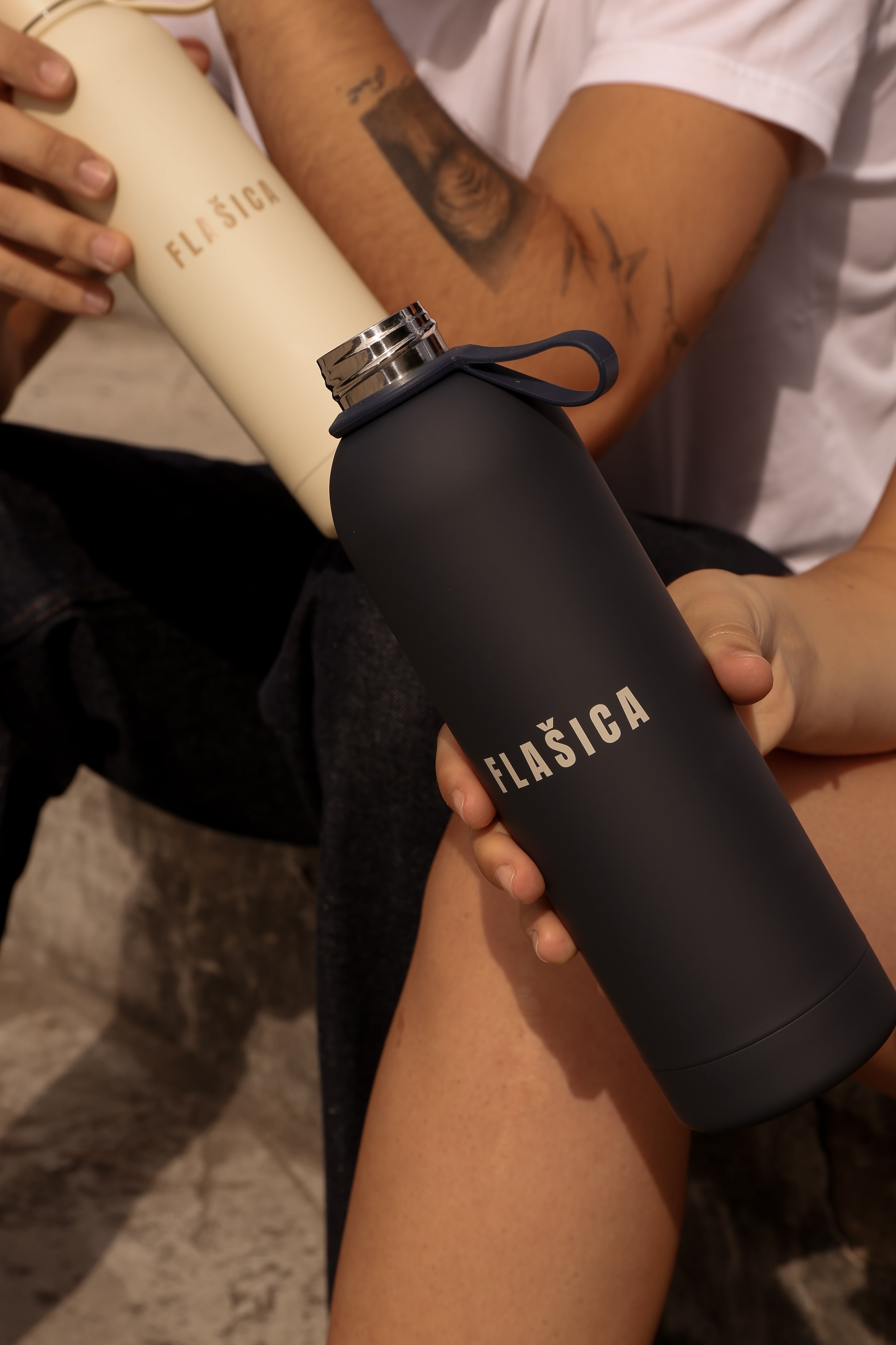 Divlja Borovnica 0.75L