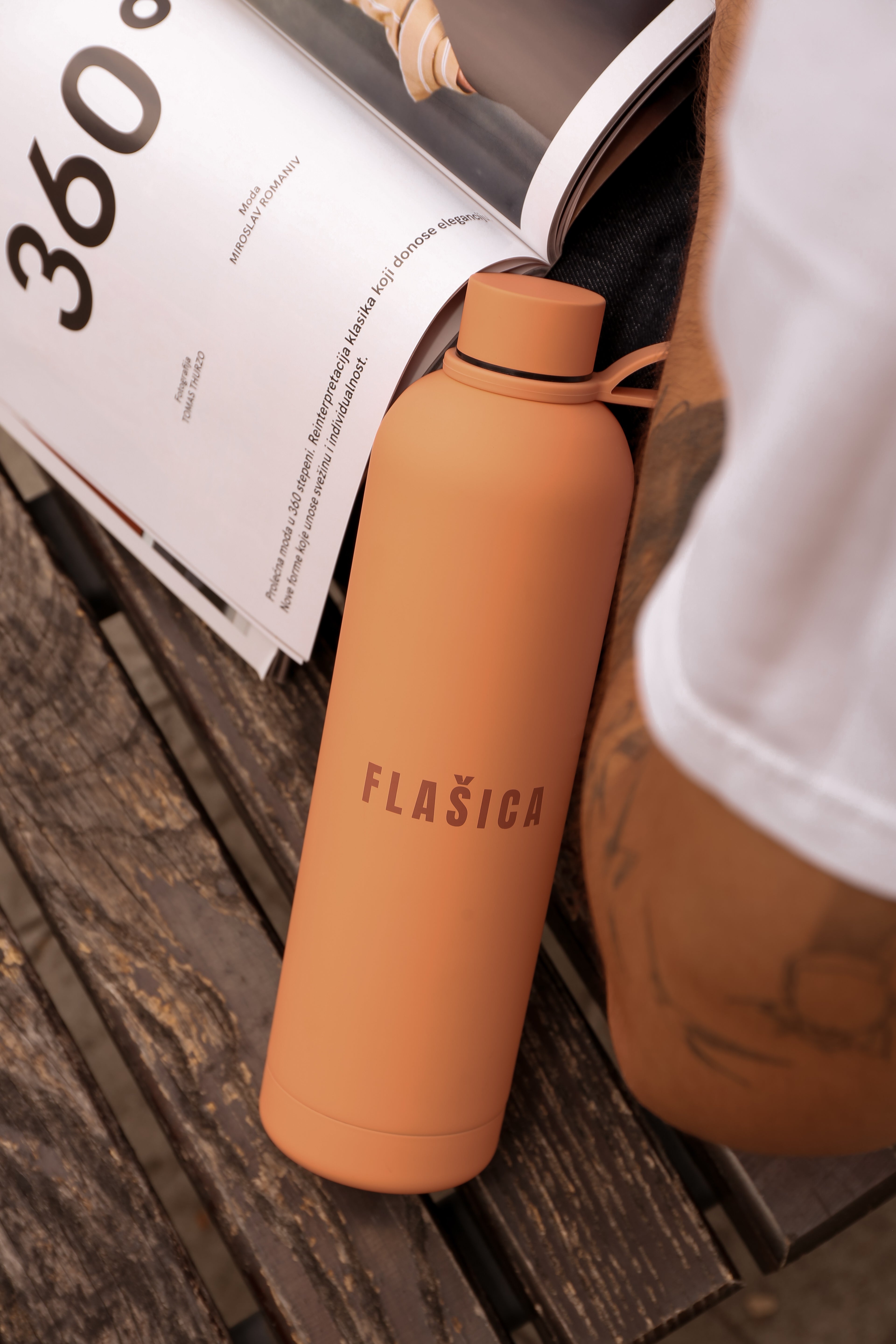 Japanska Trešnja 0.75L