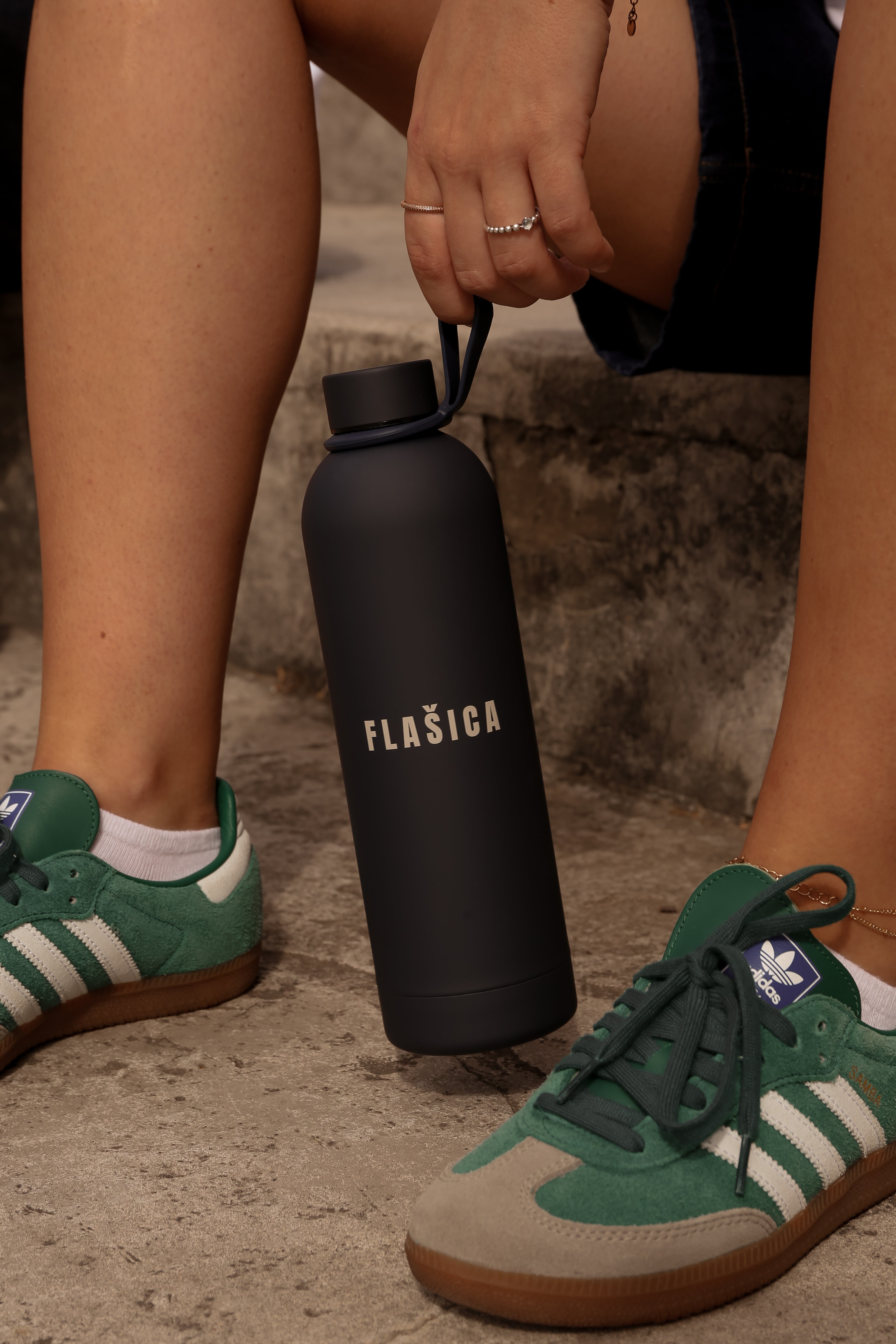 Divlja Borovnica 0.75L