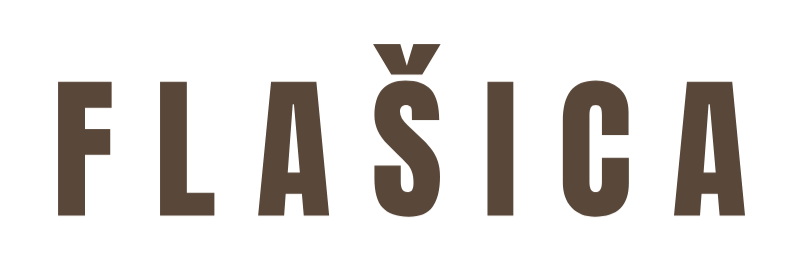 flašica